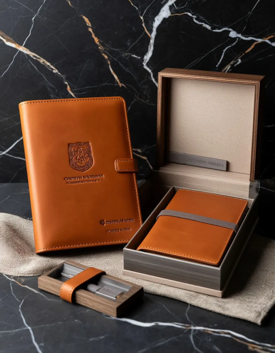 Корпоративные подарки наборы