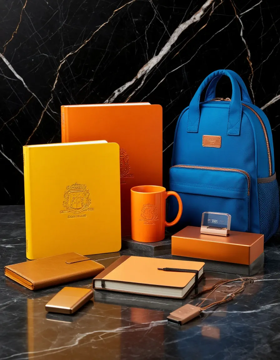 Велком боксы в {{p}} от BrandPresent: стильные корпоративные подарки для сотрудников и клиентов